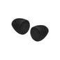 ATV Speakers/Amp, 3", Black