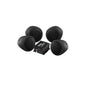 ATV Speaker/Amp, 3", 2 Pair, Black