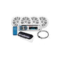 Marine Stereo Package, AM/FM/MP3/CD/SD