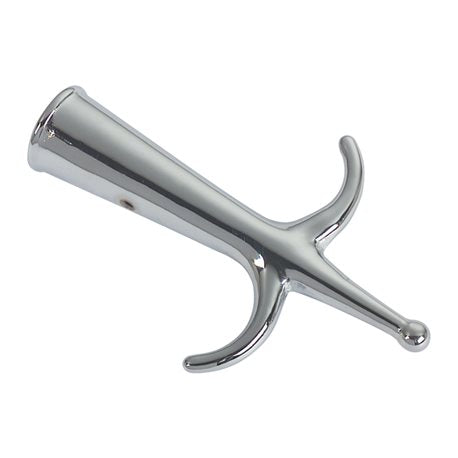 Brass boat hook