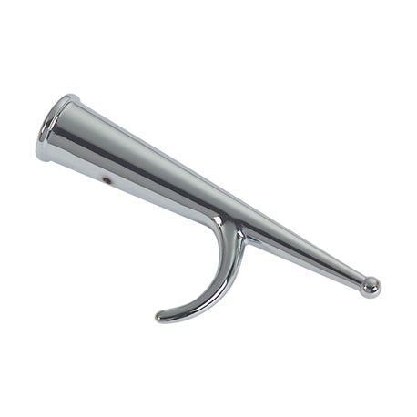Brass boat hook