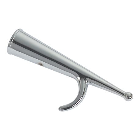 Brass boat hook