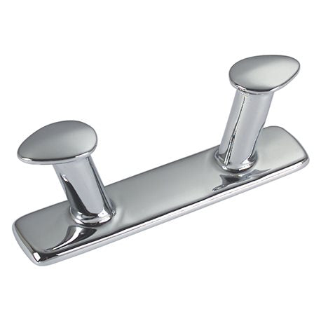 Brass cleats