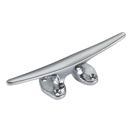 Brass cleats
