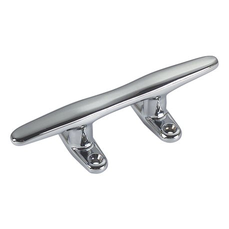 Brass cleats