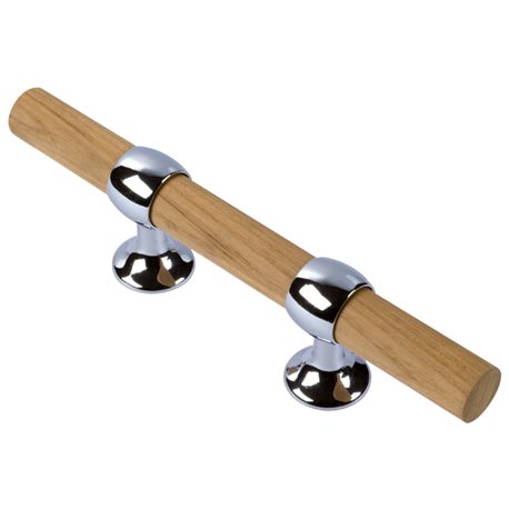 Brass cleats