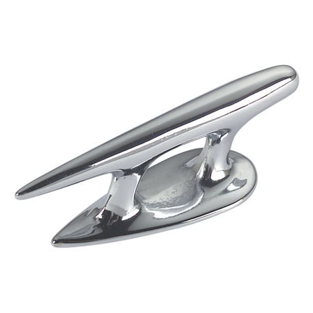 Brass cleats
