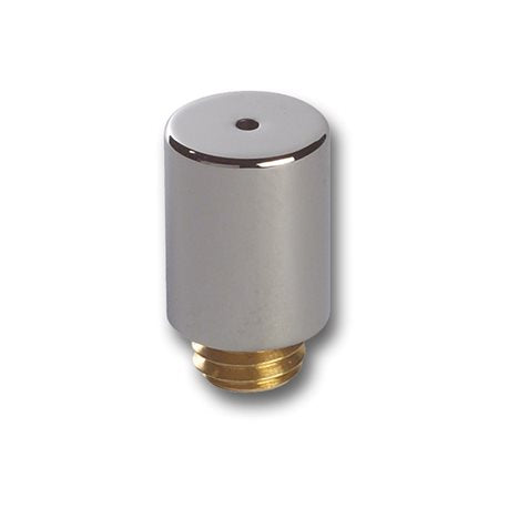 Brass terminal