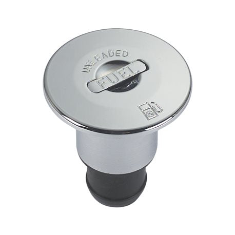 Brass deck filler