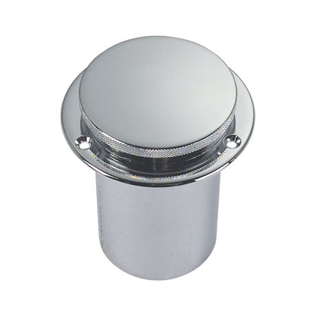 Brass deck filler
