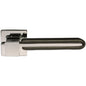 Brass door handles