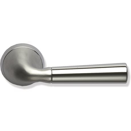 Brass door handles