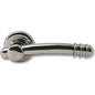 Brass door handles