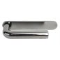 Brass door handles
