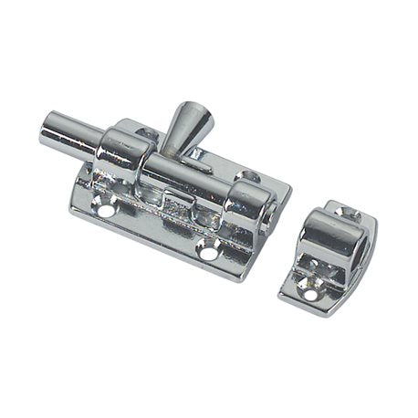 Brass door holders