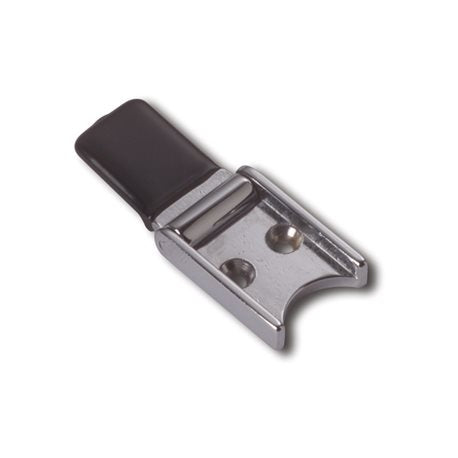 Brass door holders