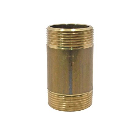 Brass extension "MM"