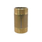 Brass extension "MM"