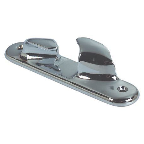 Brass fairleads