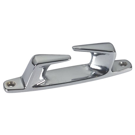 Brass fairleads