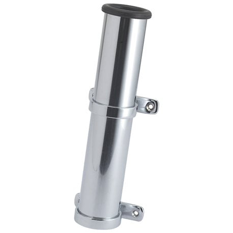 Brass fishing rod holder