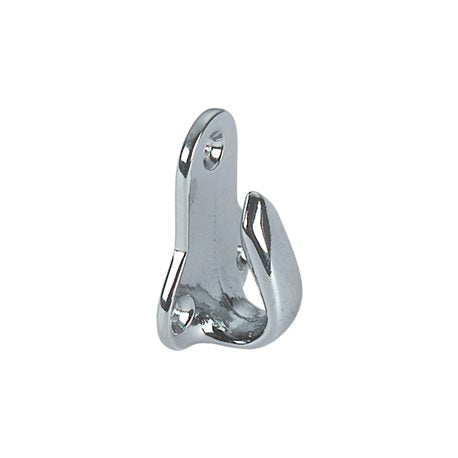 Brass fixing hooks