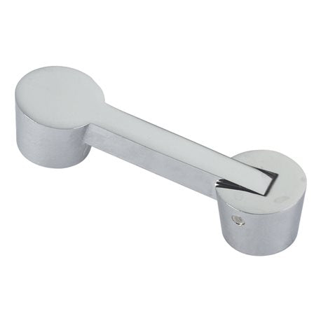 Brass flush hatchway