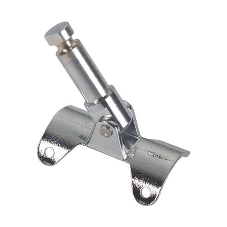 Brass gar holder for inflatables