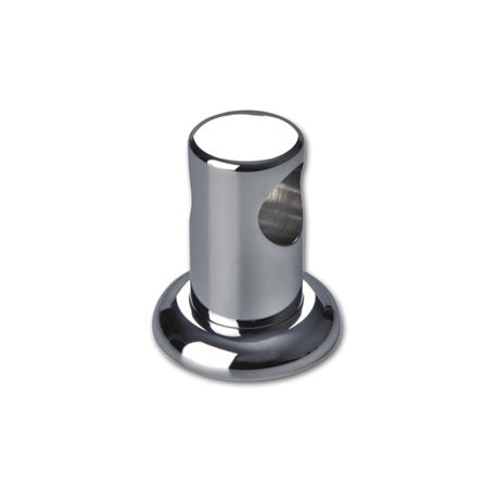Brass handrail fittings