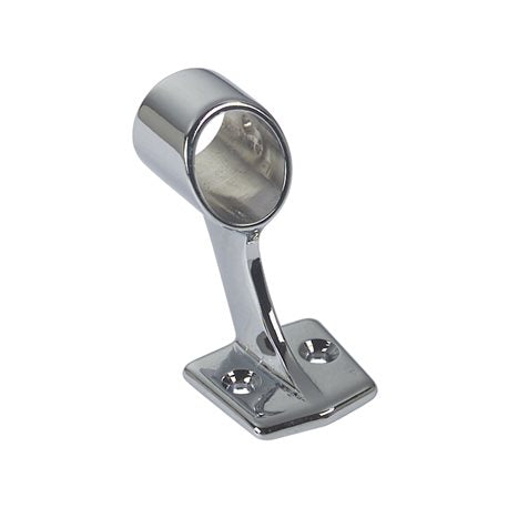 Brass handrail fittings