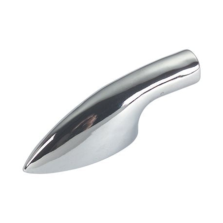 Brass handrail fittings