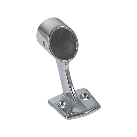 Brass handrail fittings