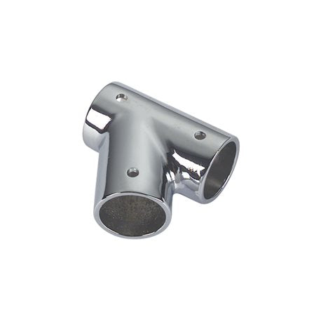 Brass handrail fittings