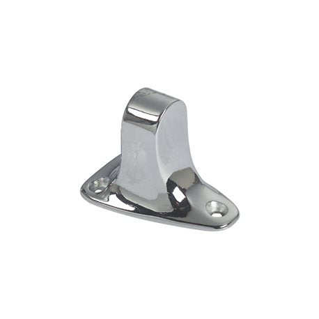 Brass handrail fittings