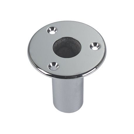 Brass handrail fittings