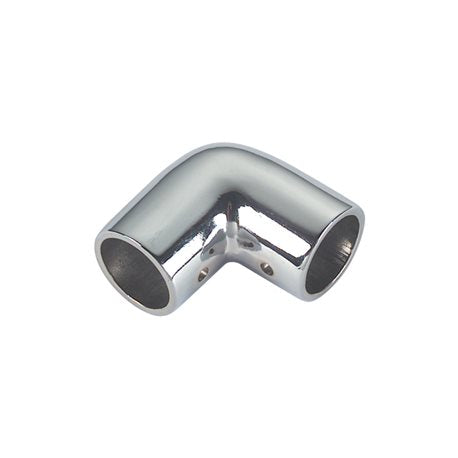 Brass handrail fittings