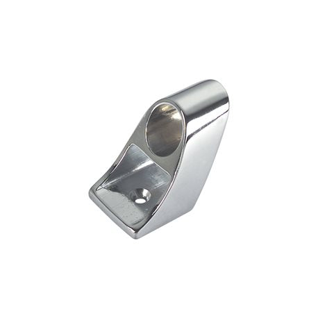 Brass handrail fittings