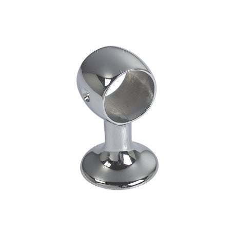 Brass handrail fittings