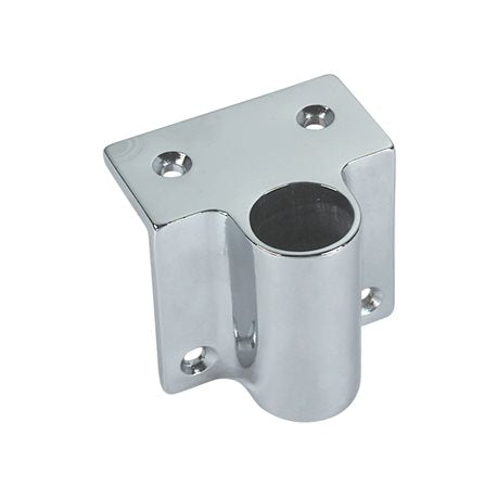 Brass handrail fittings