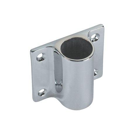 Brass handrail fittings