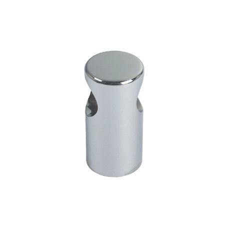 Brass handrail fittings