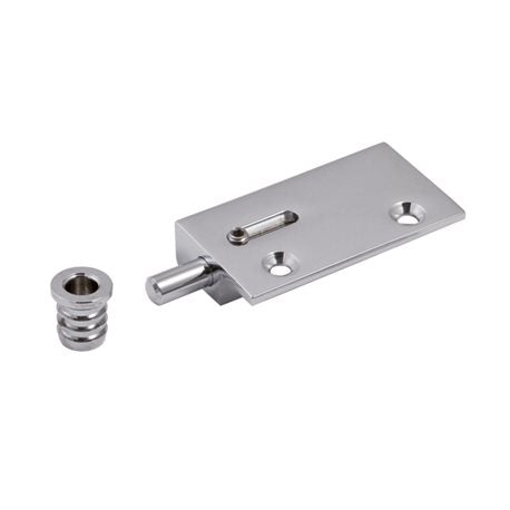 Brass hinge