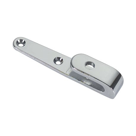 Brass hook for ladder