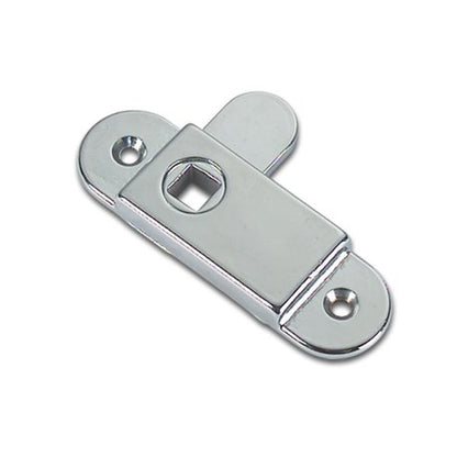 Brass latch