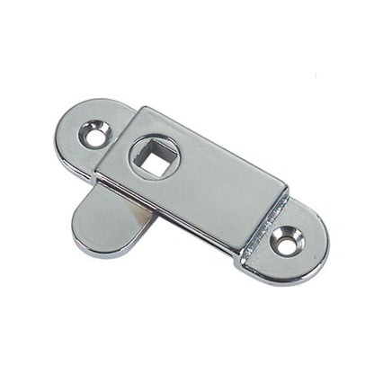 Brass latch