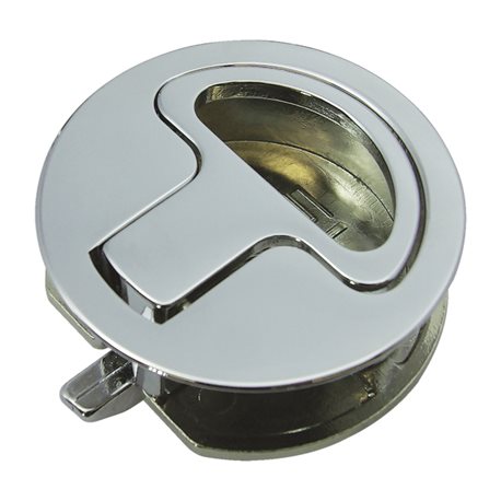 Brass lifting rings