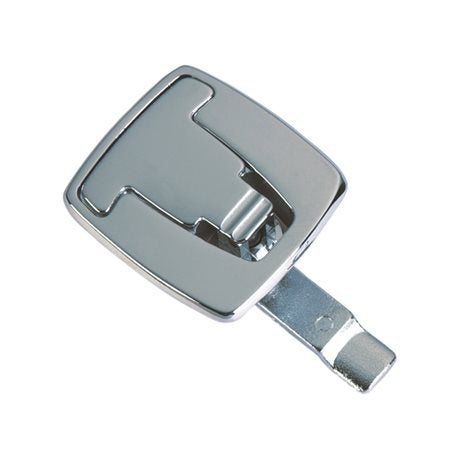 Brass lifting rings