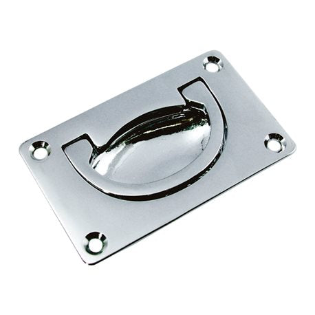 Brass lifting rings