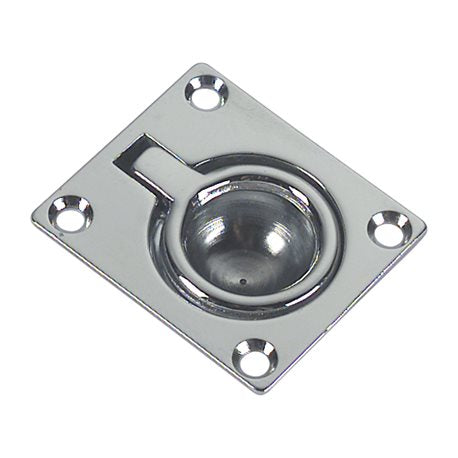 Brass lifting rings