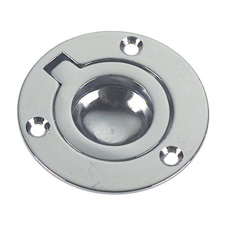 Brass lifting rings